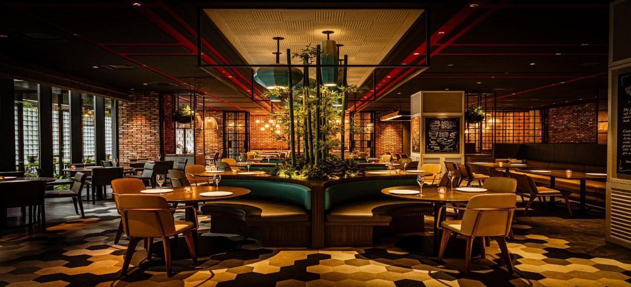 Restaurant＆Bar TIDE TABLE Shiomi